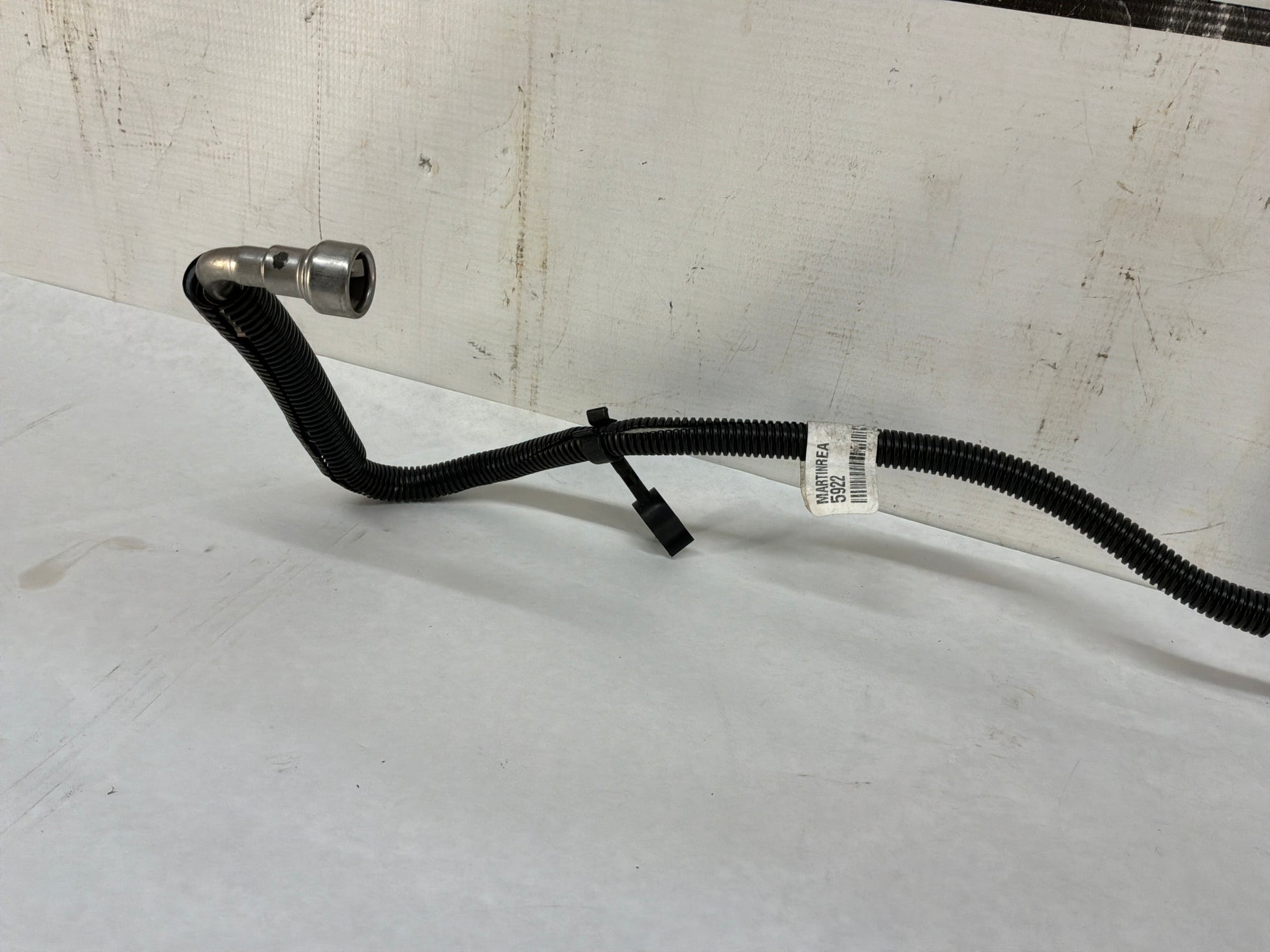 Fuel line - Day's Parts Yard