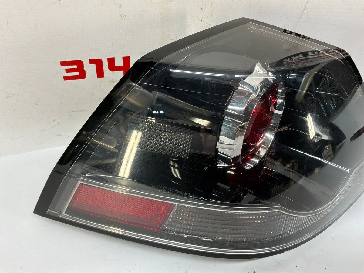 Lh taillight - Day's Parts Yard