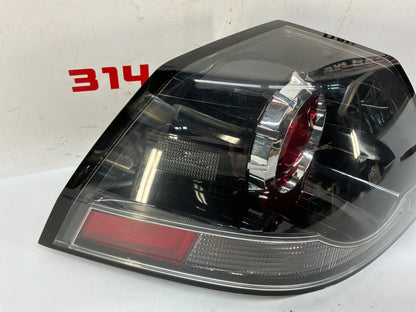 Lh taillight - Day's Parts Yard