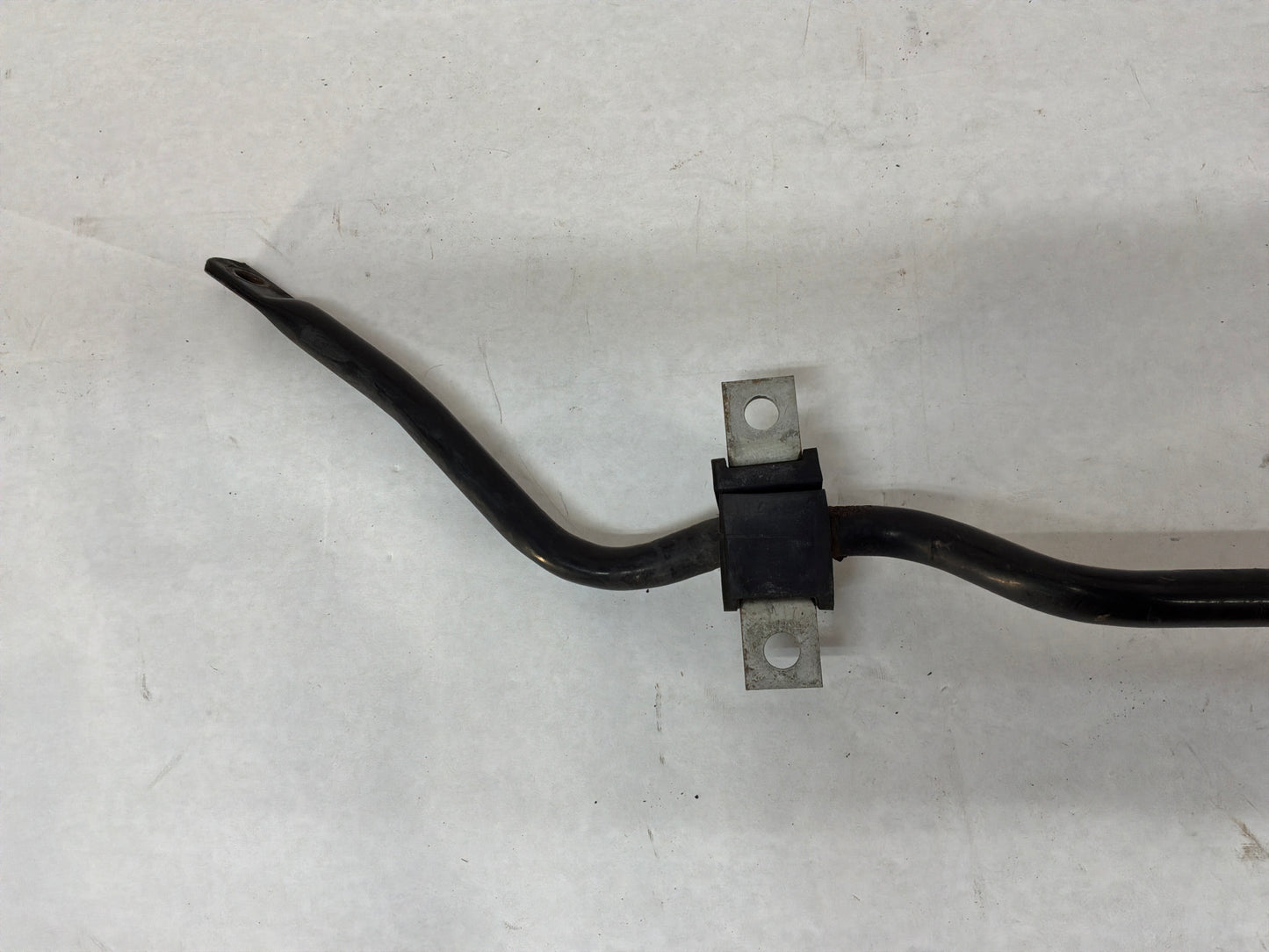 1999 Chevy C5 Corvette Rear Suspension Stabilizer Sway Bar Shaft OEM