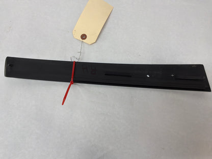 2004 Pontiac GTO RH & LH Exterior B Pillar Window Trim Applique Covers OEM