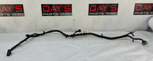 Rear end cradle harness - Day's Parts Yard