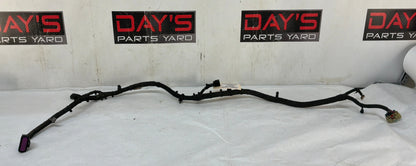 Rear end cradle harness - Day's Parts Yard