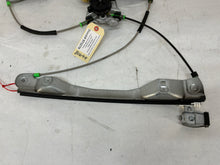 2014 Chevy Caprice PPV RH Passenger Front Window Regulator Motor OEM