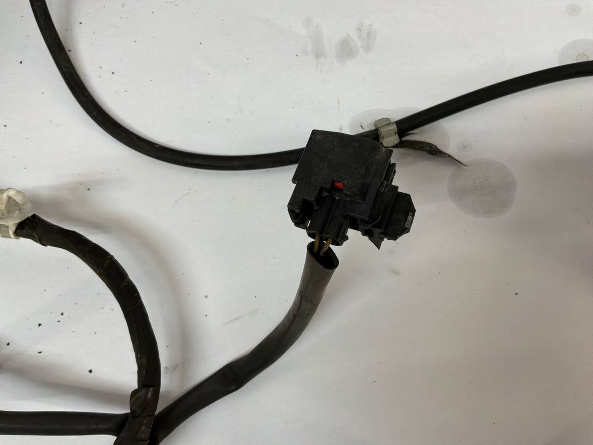 2014 Chevy Caprice PPV Fire Wall Front Chassis Engine Bay Wire Wiring Harness OEM