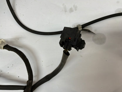 2014 Chevy Caprice PPV Fire Wall Front Chassis Engine Bay Wire Wiring Harness OEM