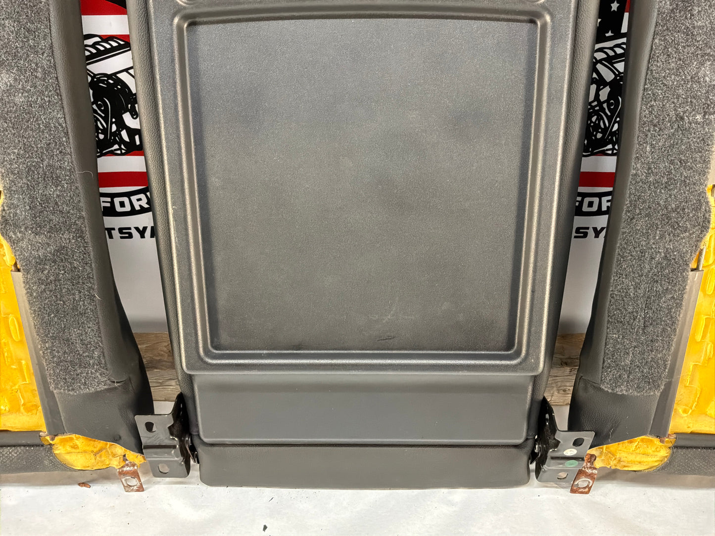 2008 Pontiac G8 Base Rear Seats OEM