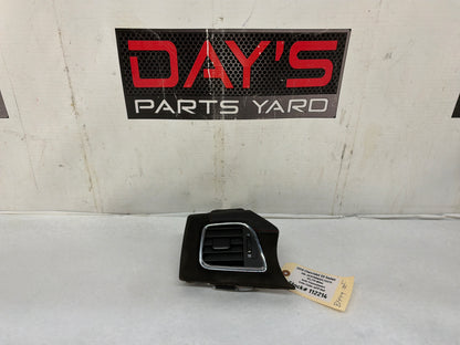 2015 Chevy SS Sedan LH Driver Suede Dash Vent Trim Panel OEM