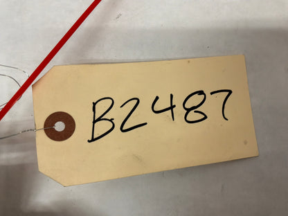 2014 Chevy Camaro SS RH & LH Hood Hinges OEM