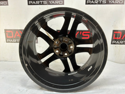 2017 Chevy SS Sedan Factory OEM Front Wheel 19x8.5 OEM