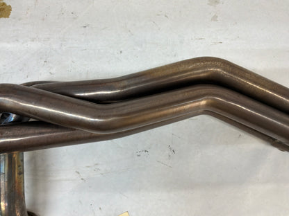 2004 Pontiac GTO Stainless Steel Long Tube Exhaust Headers