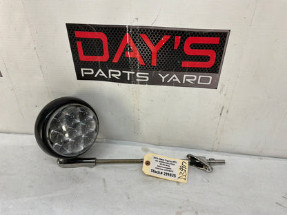 2016 Chevy Caprice PPV LH Driver Spotlight Spot Light Lamp OEM