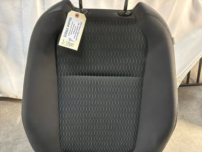 2016 Chevy Caprice PPV Seats Fronts and Rears OEM