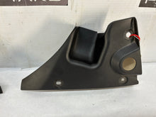 2014 Chevy Camaro ZL1 Rear Bumper Taillight Tail Light Lamp Closeout Filler Panel RH & LH OEM
