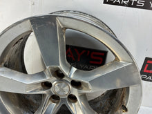 Wheel - Day's Parts Yard