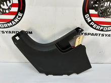 2016 Chevy SS Sedan LH Driver Front Interior Kick Panel Trim Sill OEM - Day's Parts Yard