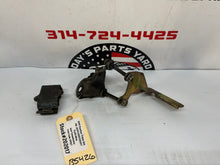 1999 Pontiac Trans Am WS6 Torque Arm Bracket Exhaust Hanger Mount OEM