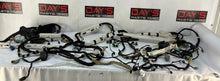 2014 Chevy SS Sedan Body Chassis Wire Wiring Harness OEM - Day's Parts Yard