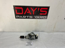 Ignition w key - Day's Parts Yard