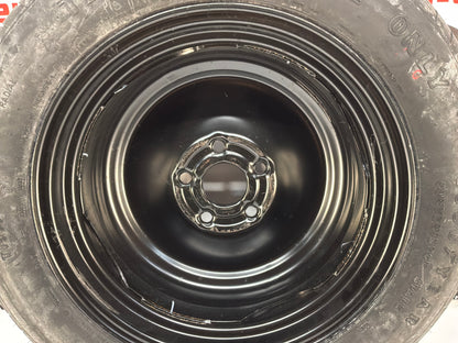 2008 Pontiac G8 Base Compact Spare Wheel & Tire OEM