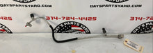 1999 Pontiac Firebird Trans Am WS6 Air Conditioner Line Hose Tube OEM
