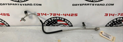 1999 Pontiac Firebird Trans Am WS6 Air Conditioner Line Hose Tube OEM