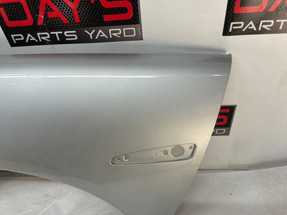 Rear lh quarter panel - Day's Parts Yard
