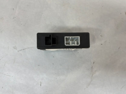 Module - Day's Parts Yard