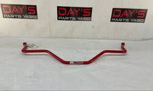 UMI performance rear sway bar - Day's Parts Yard