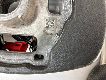 2023 Chevy Camaro SS Steering Wheel OEM