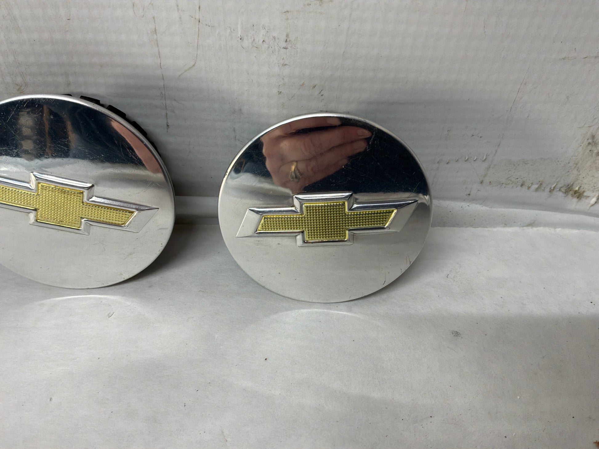 Center caps - Day's Parts Yard