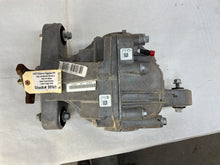 Rear differential - Day's Parts Yard