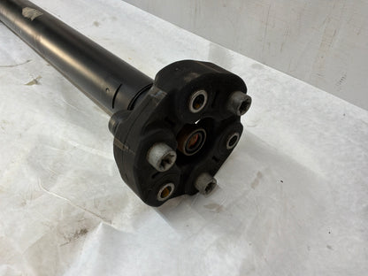 2013 Chevy Camaro ZL1 Driveshaft Drive Propeller Shaft Line OEM
