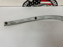 2002 Chevy C5 Corvette Convertible LH Driver Rear Bumper Quarter Fender Outer Bracket Retainer Support OEM - Day's Parts Yard
