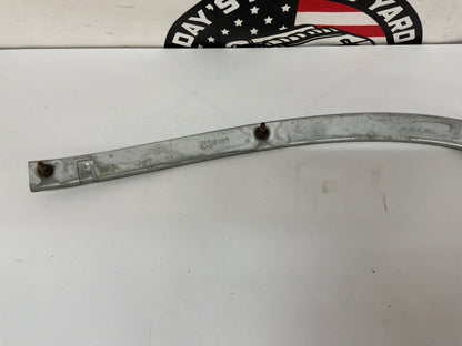 2002 Chevy C5 Corvette Convertible LH Driver Rear Bumper Quarter Fender Outer Bracket Retainer Support OEM