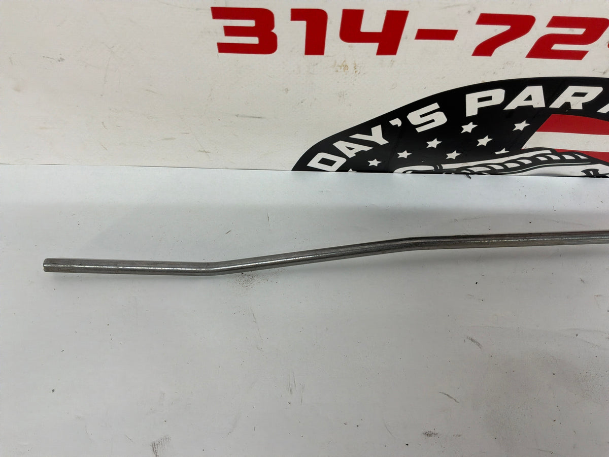 2014 Chevy SS Sedan Automatic Transmission Gear Selector Shifter Linkage Rod OEM