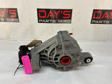 2008 Pontiac G8 GT Rear End Axle Carrier Rearend Diff Differential 3.27 LSD OEM