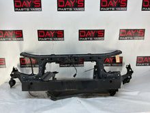 2015 Chevy SS Sedan Front Radiator Core Support Bracket Brace Assembly OEM - Day's Parts Yard