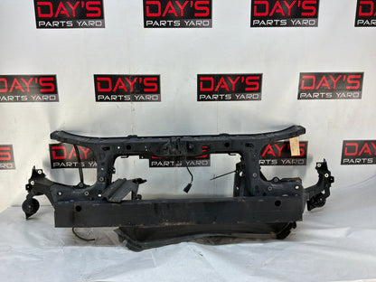 2015 Chevy SS Sedan Front Radiator Core Support Bracket Brace Assembly OEM - Day's Parts Yard