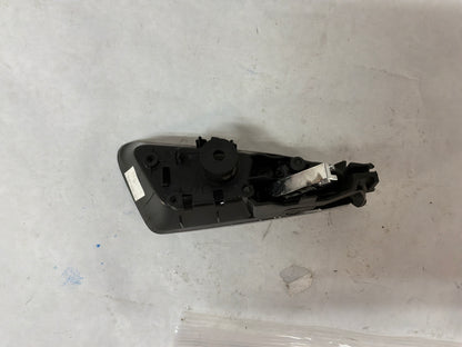 2015 Chevy SS Sedan Rear LH Driver Interior Door Handle OEM