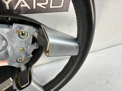 Steering wheel - Day's Parts Yard