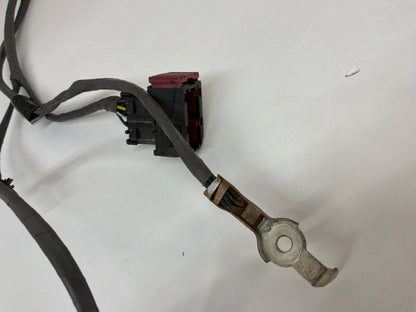 2016 Chevy SS Sedan Core support harness