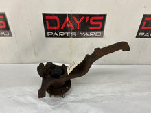 2002 Chevy Camaro Z28LH Driver Front Spindle Knuckle Hub Wheel Bearing OEM - Day's Parts Yard