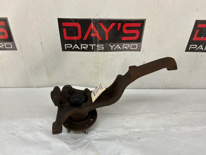 2002 Chevy Camaro Z28LH Driver Front Spindle Knuckle Hub Wheel Bearing OEM - Day's Parts Yard