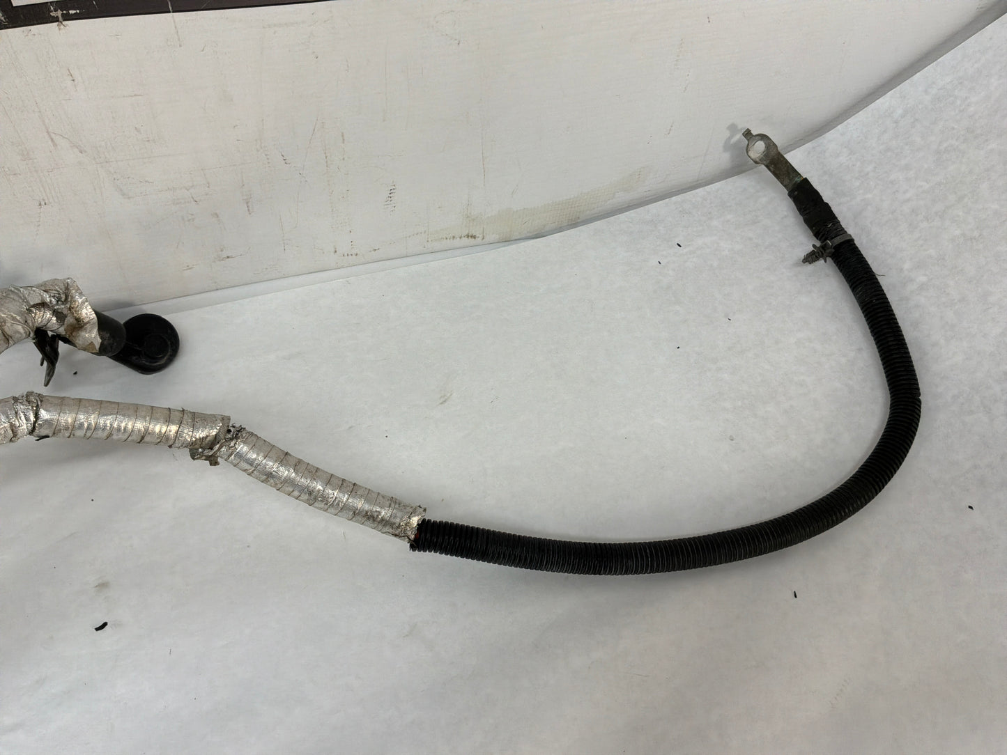 Harness - Day's Parts Yard