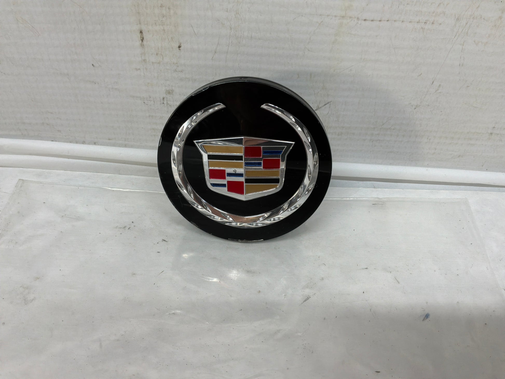 Center cap - Day's Parts Yard