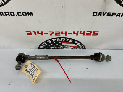 2002 Chevy C5 Corvette RH Passenger Rear Inner Outer Tie Rod Toe Link OEM