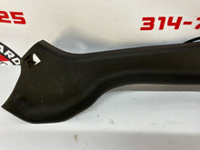 2006 Cadillac CTS-V RH Passenger C Pillar Cover Trim Panel OEM