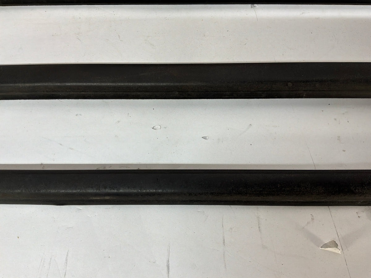 2017 Chevy SS Sedan Window belt molding trim set