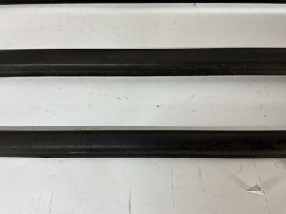 2017 Chevy SS Sedan Window belt molding trim set